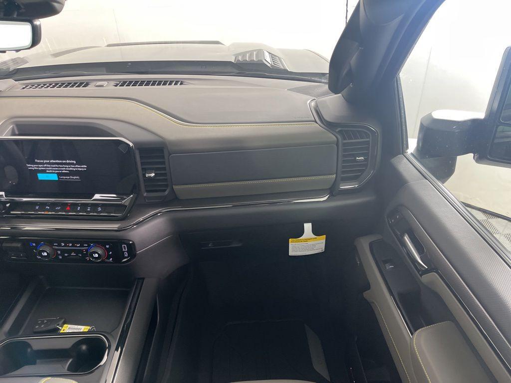 new 2026 Chevrolet Silverado 2500 car, priced at $79,959