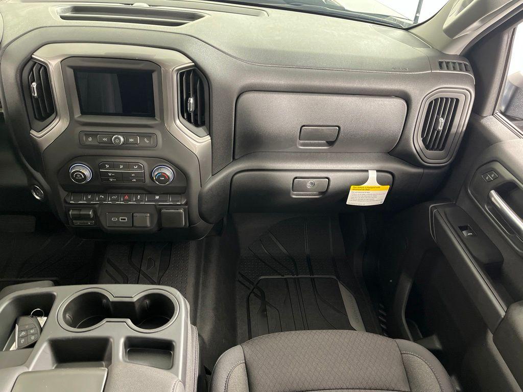 new 2026 Chevrolet Silverado 2500 car, priced at $61,484