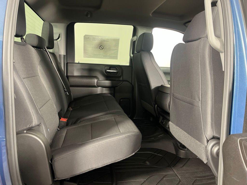 new 2026 Chevrolet Silverado 2500 car, priced at $61,484
