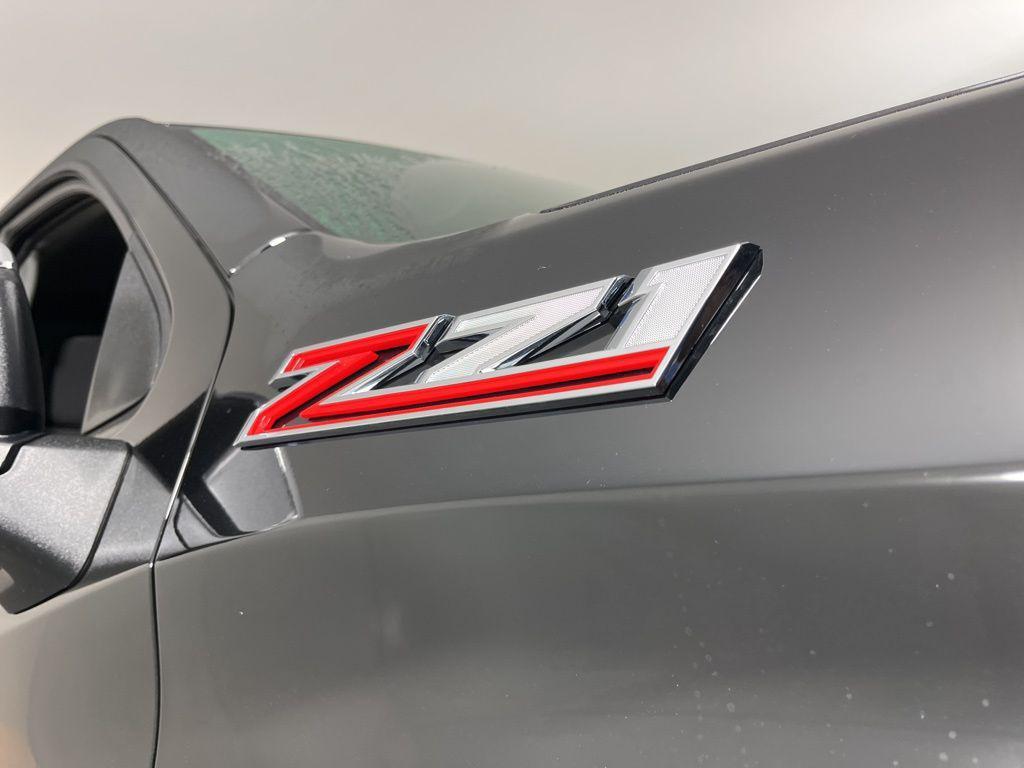 new 2026 Chevrolet Silverado 1500 car, priced at $63,940