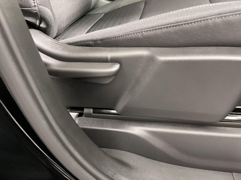 new 2026 Chevrolet Silverado 1500 car, priced at $63,940