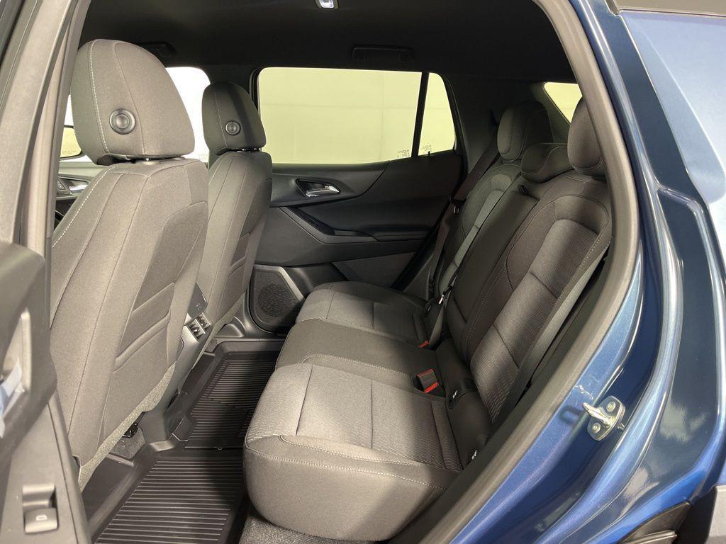 new 2026 Chevrolet Equinox car, priced at $33,435