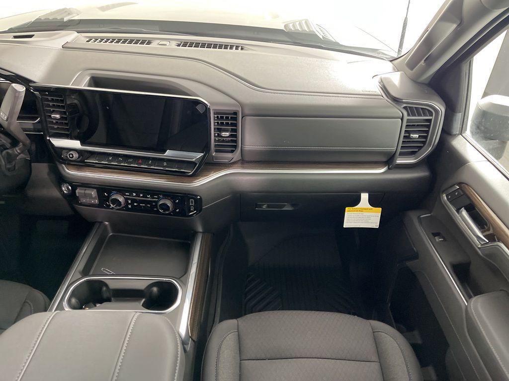 new 2026 Chevrolet Silverado 2500 car, priced at $67,585