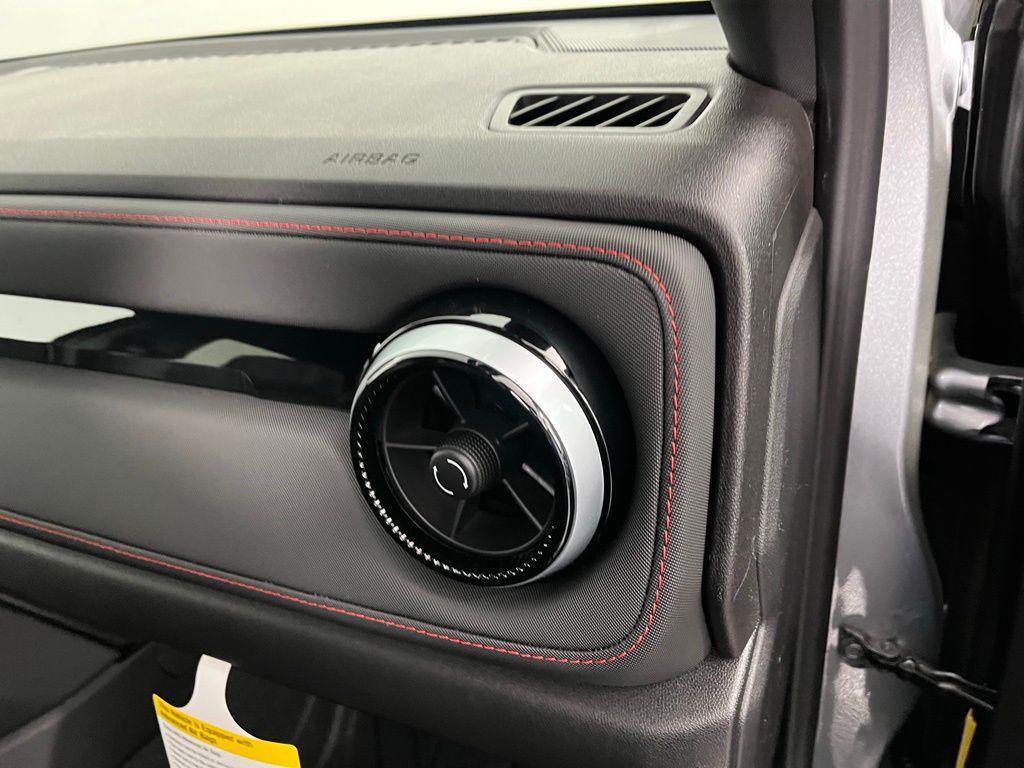 new 2026 Chevrolet Colorado car, priced at $48,405