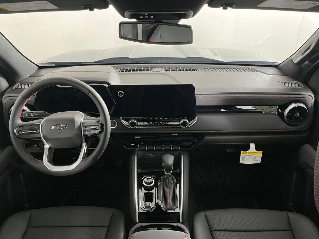 new 2026 Chevrolet Colorado car, priced at $48,405