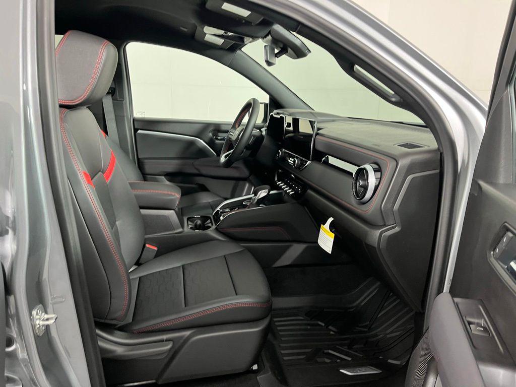 new 2026 Chevrolet Colorado car, priced at $48,405