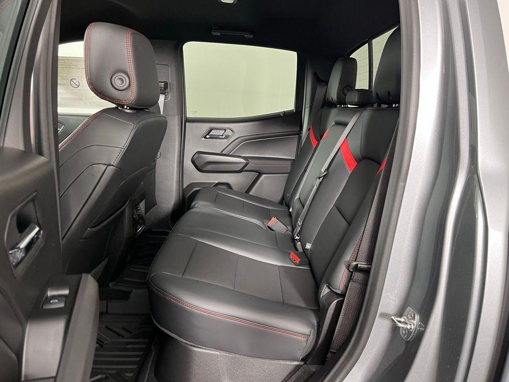 new 2026 Chevrolet Colorado car, priced at $48,405