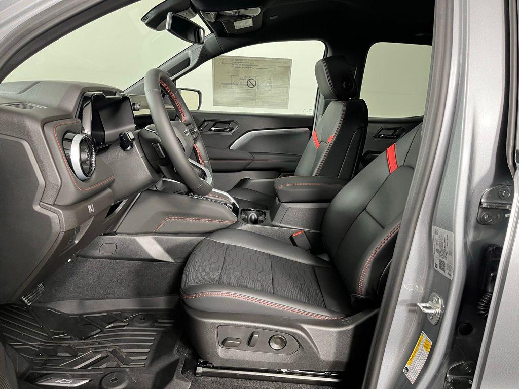 new 2026 Chevrolet Colorado car, priced at $48,405