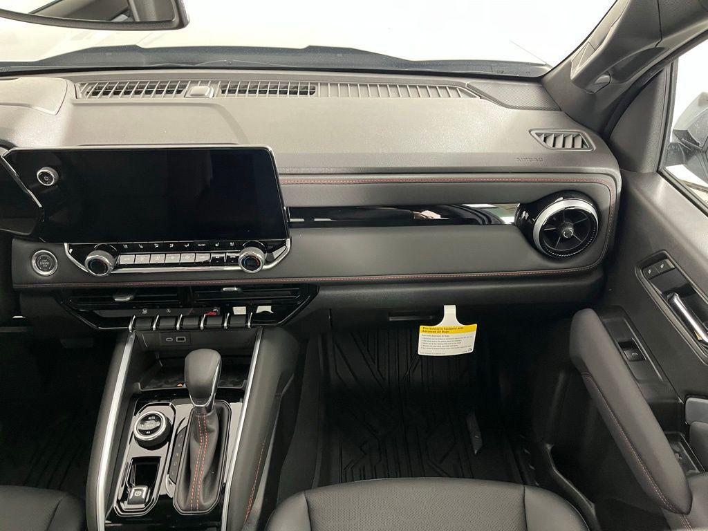 new 2026 Chevrolet Colorado car, priced at $48,405