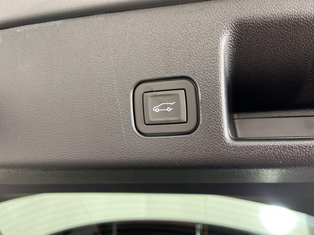 new 2026 Chevrolet Equinox EV car, priced at $43,690