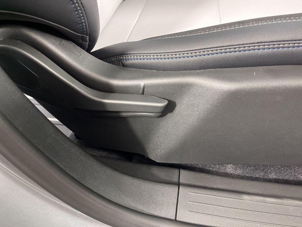 new 2026 Chevrolet Equinox EV car, priced at $43,690