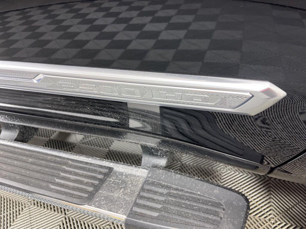 new 2026 Chevrolet Silverado 3500 car, priced at $92,265