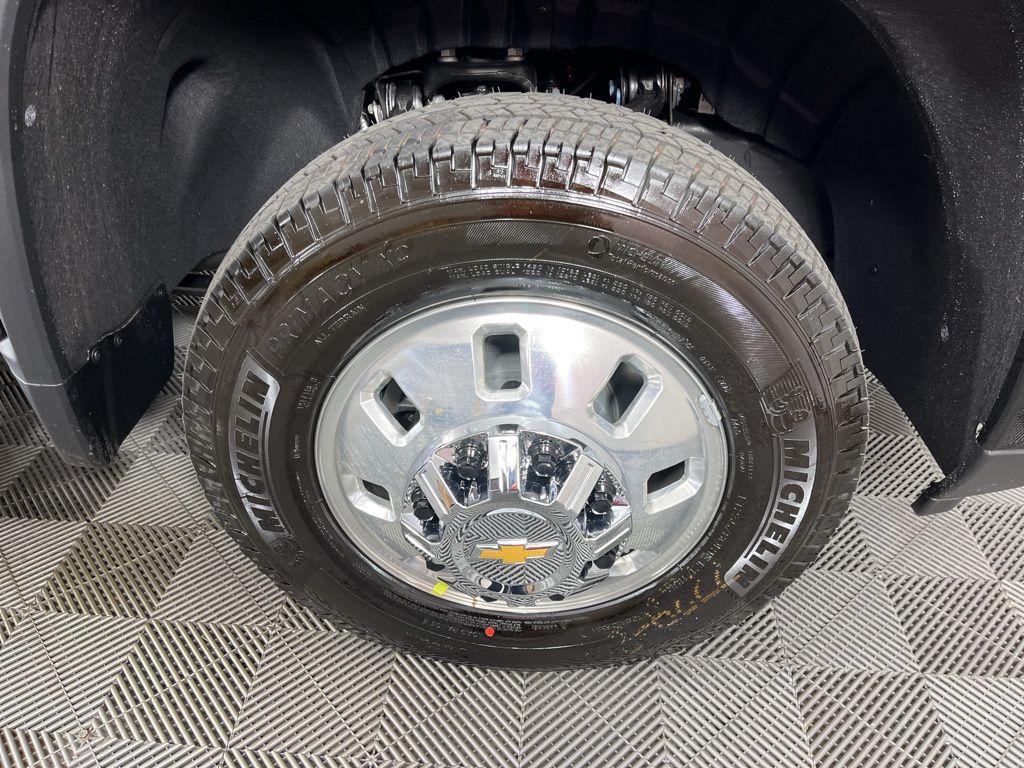 new 2026 Chevrolet Silverado 3500 car, priced at $92,265