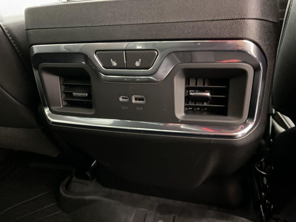 new 2026 Chevrolet Silverado 3500 car, priced at $92,265