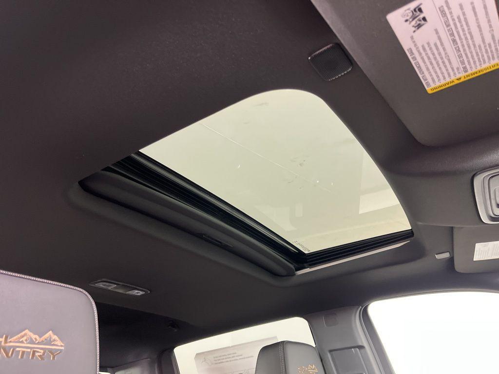 new 2026 Chevrolet Silverado 3500 car, priced at $92,265