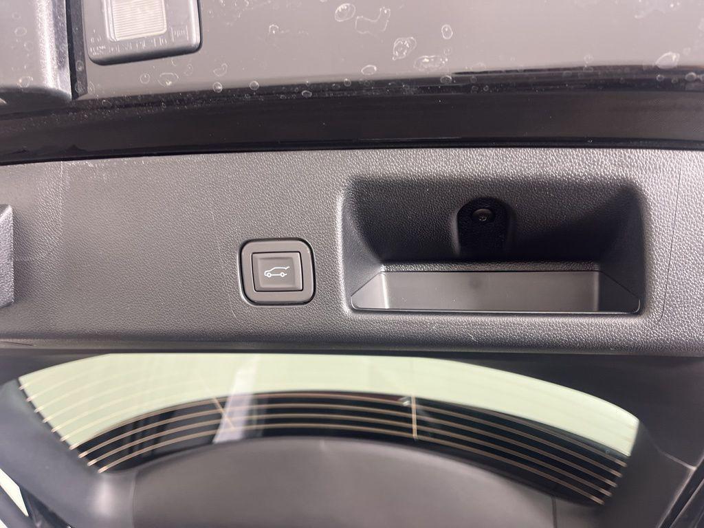 new 2026 Chevrolet Equinox EV car, priced at $43,690