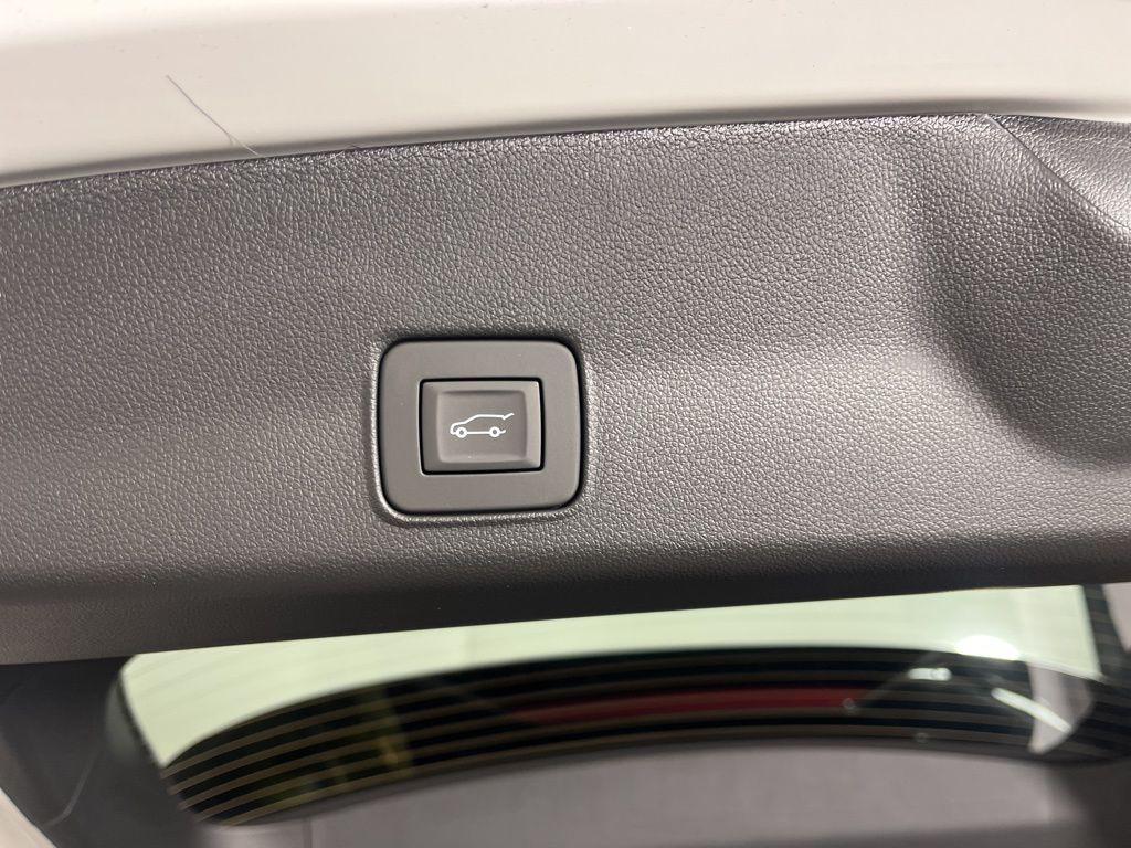 new 2026 Chevrolet TrailBlazer car, priced at $33,285