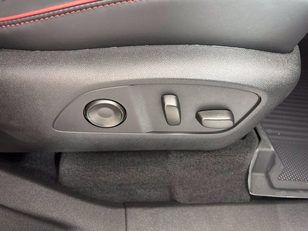 new 2027 Chevrolet Traverse car, priced at $60,374