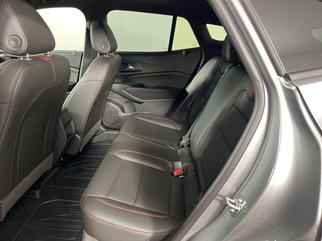 new 2026 Chevrolet Trax car, priced at $29,280