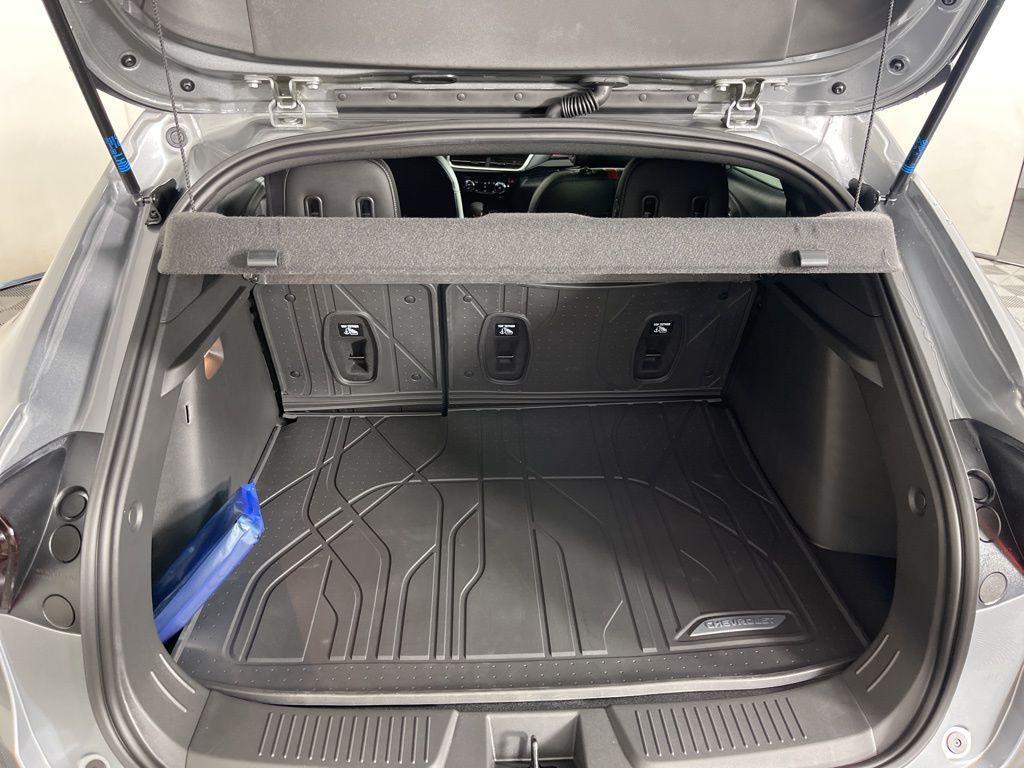 new 2026 Chevrolet Trax car, priced at $29,280