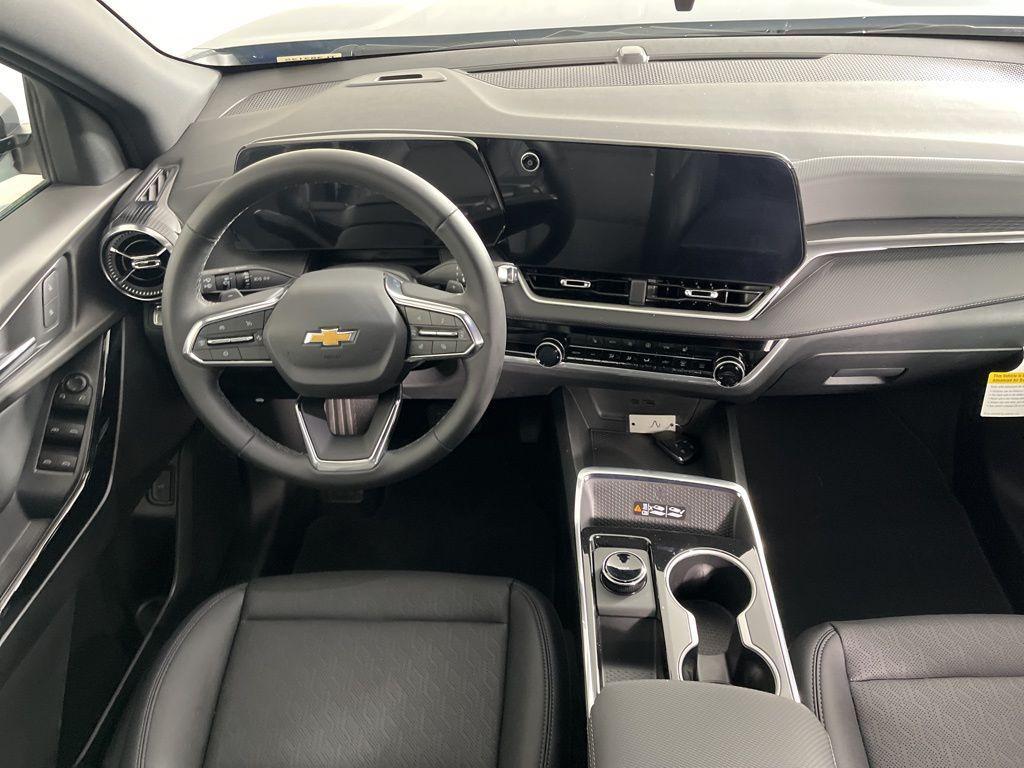 new 2026 Chevrolet Equinox car, priced at $32,845