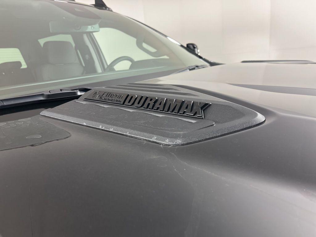 new 2026 Chevrolet Silverado 2500 car, priced at $79,580