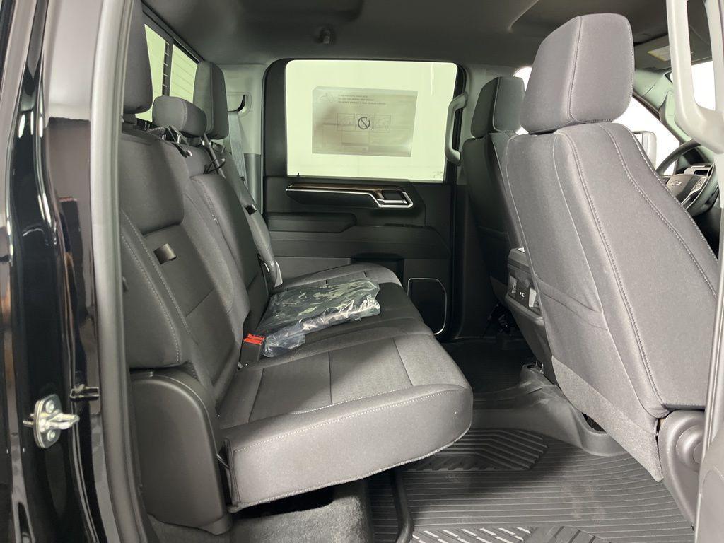 new 2026 Chevrolet Silverado 2500 car, priced at $79,580