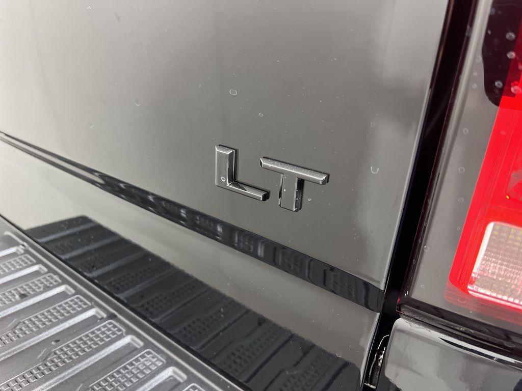 new 2026 Chevrolet Silverado 2500 car, priced at $79,580