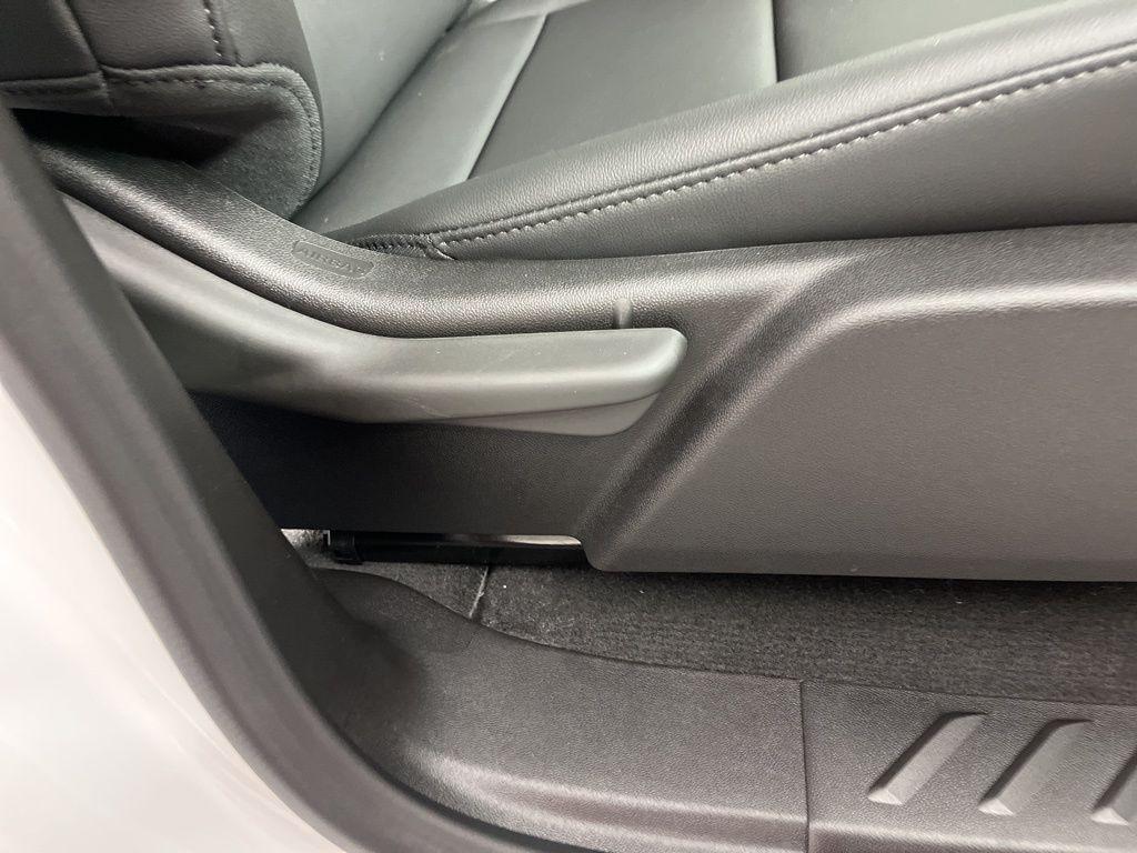 new 2026 Chevrolet Colorado car, priced at $47,685