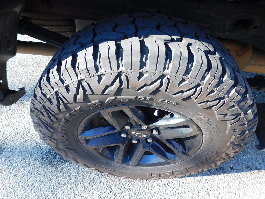 used 2019 Chevrolet Silverado 1500 car, priced at $27,790