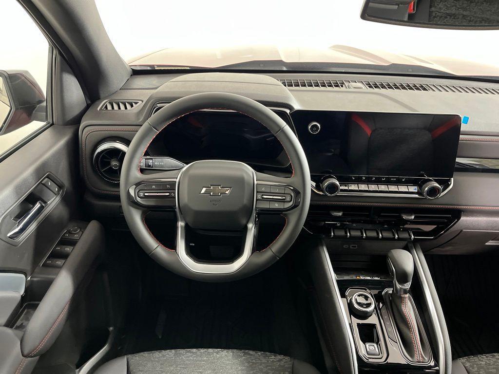 new 2026 Chevrolet Colorado car, priced at $48,059