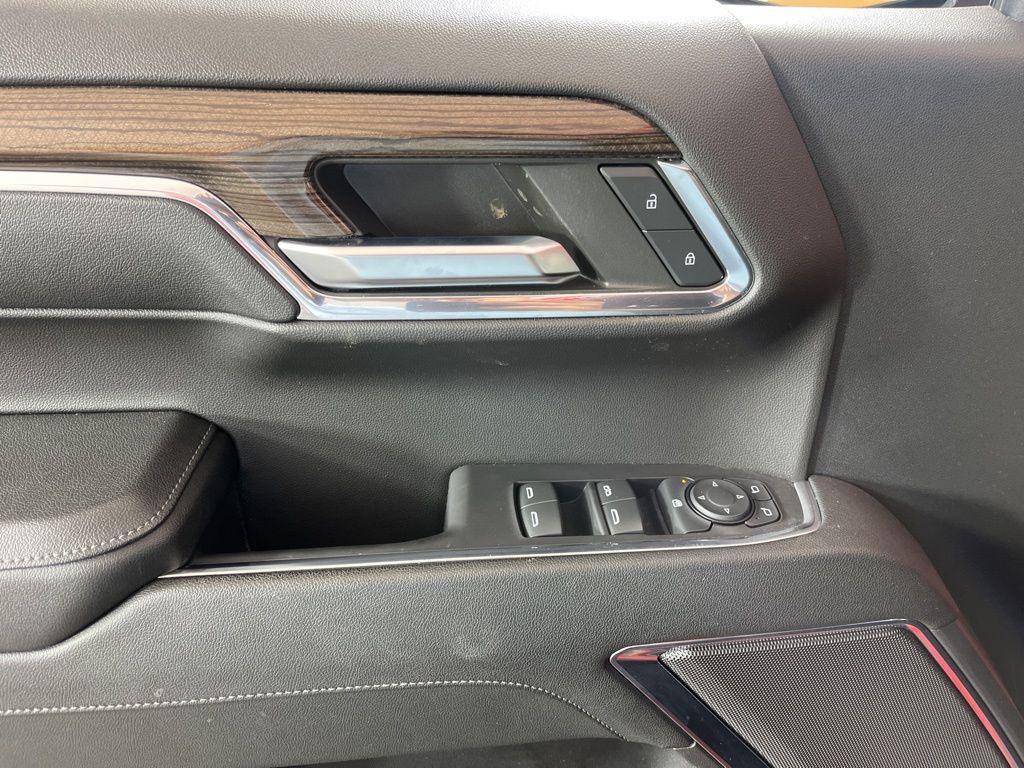 used 2024 Chevrolet Silverado 1500 car, priced at $37,455