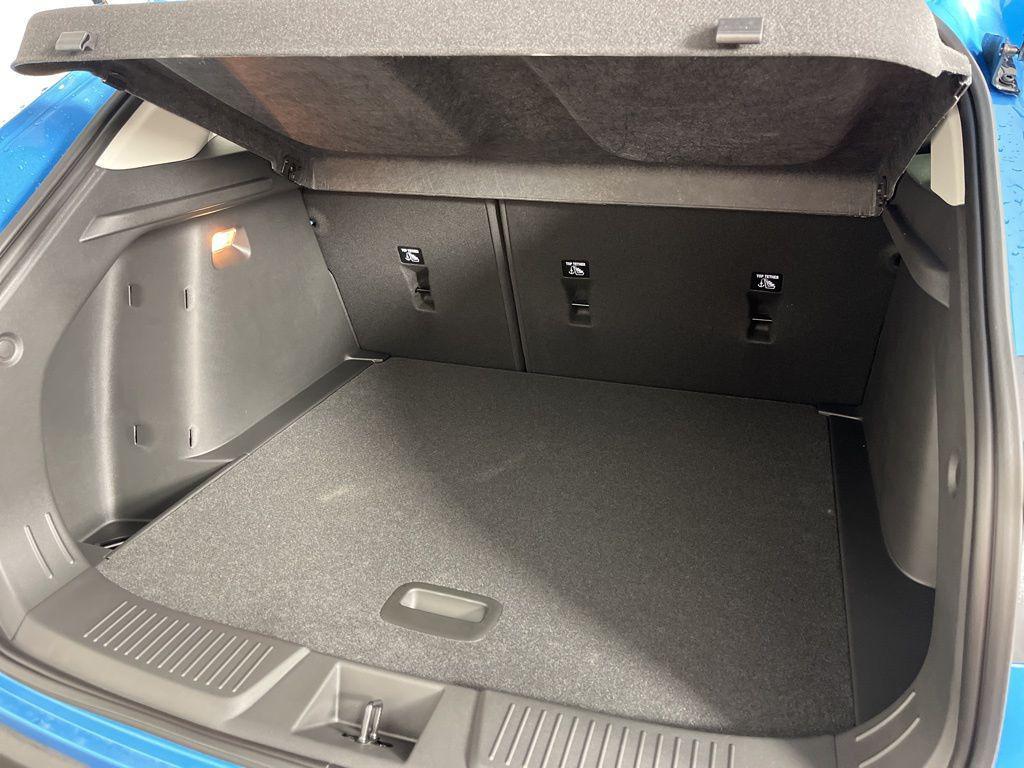 new 2026 Chevrolet Trax car, priced at $27,045