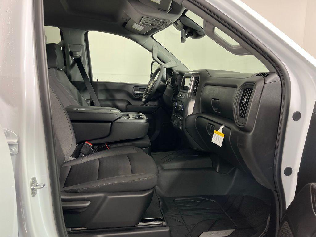 new 2026 Chevrolet Silverado 2500 car, priced at $69,580