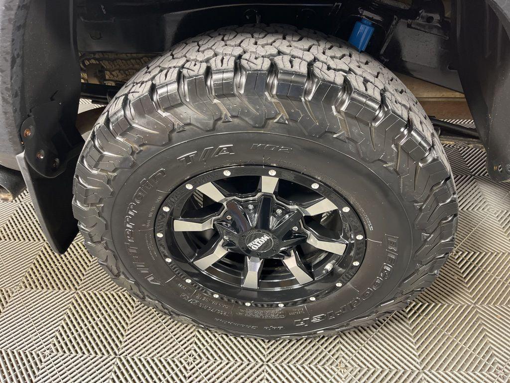used 2019 Toyota Tacoma car, priced at $32,389