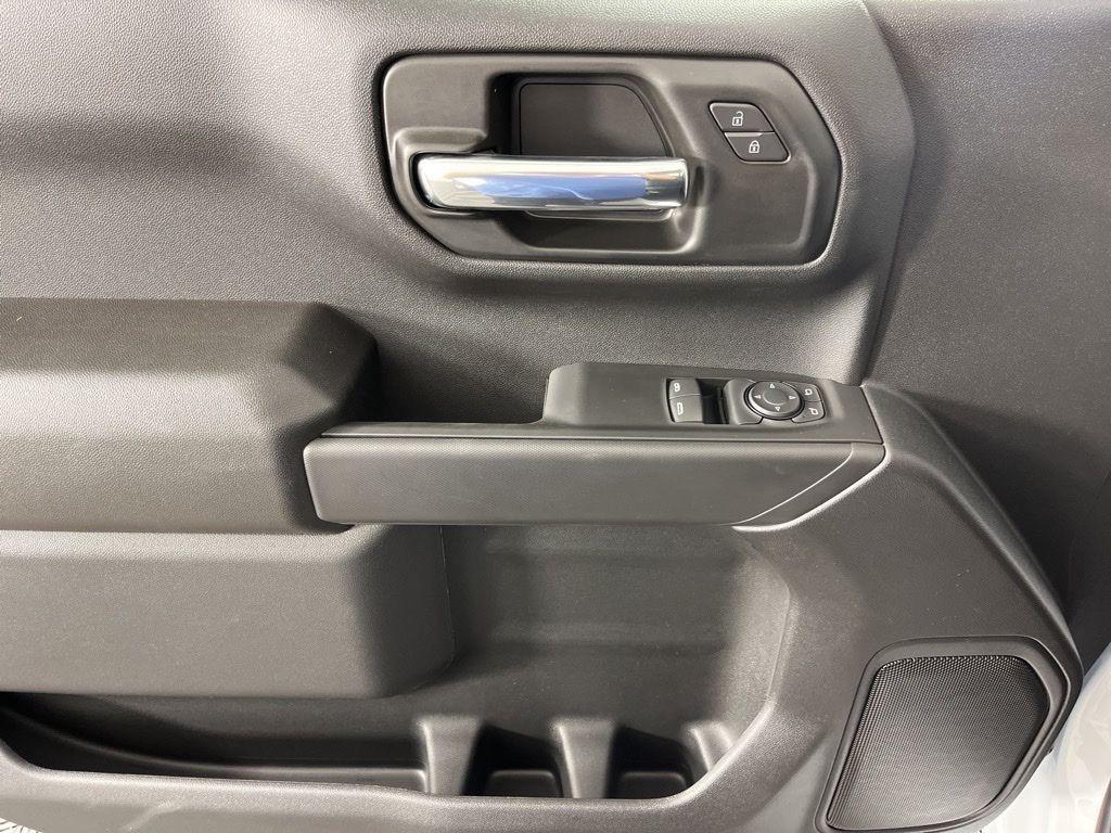 new 2026 Chevrolet Silverado 1500 car, priced at $43,170