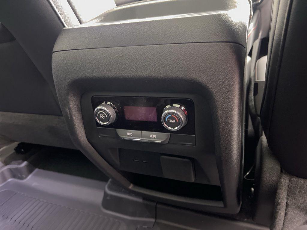 new 2026 Chevrolet Traverse car, priced at $53,945