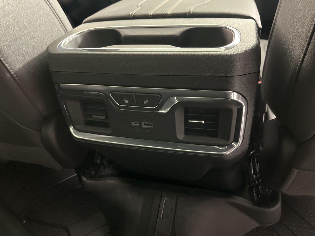 new 2026 Chevrolet Silverado 2500 car, priced at $90,620