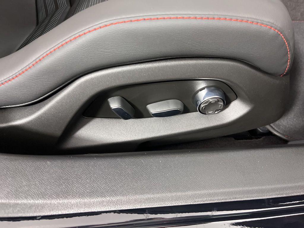 new 2026 Chevrolet Corvette car, priced at $100,855