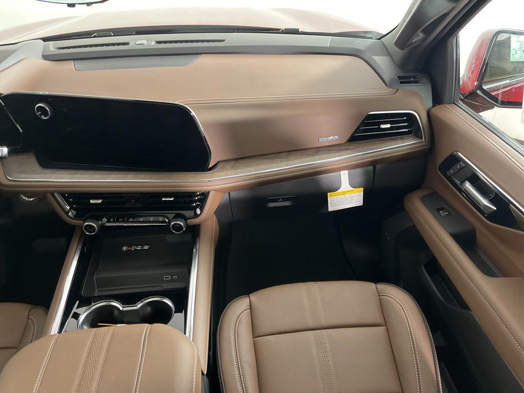 new 2026 Chevrolet Suburban car, priced at $101,895