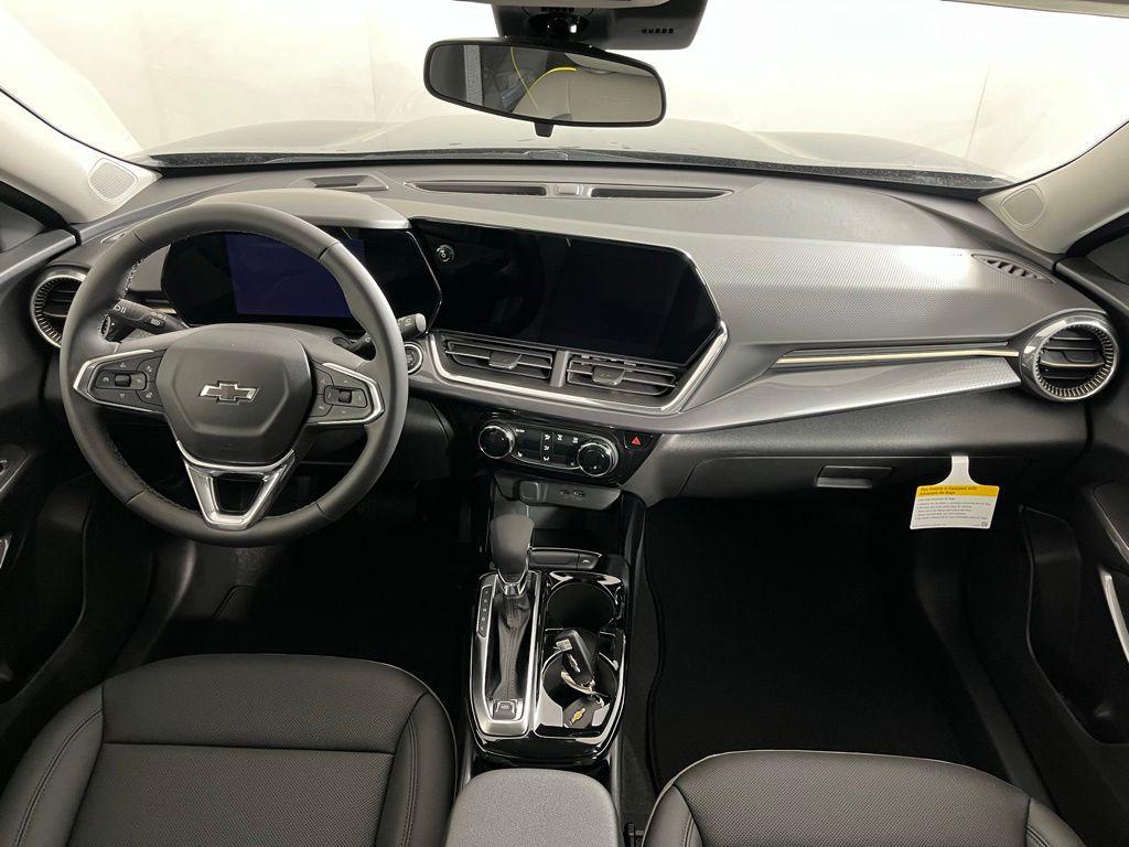 new 2026 Chevrolet Trax car, priced at $28,159