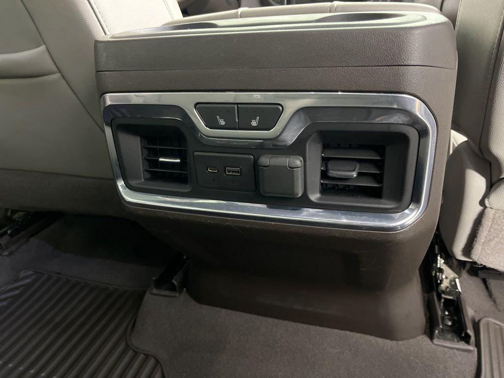 used 2019 Chevrolet Silverado 1500 car, priced at $30,999