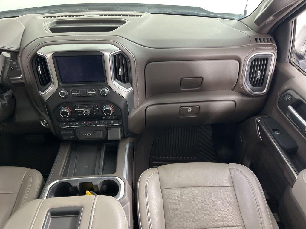 used 2019 Chevrolet Silverado 1500 car, priced at $30,999