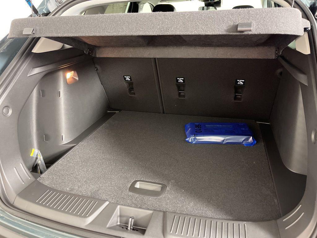 new 2026 Chevrolet Trax car, priced at $26,650