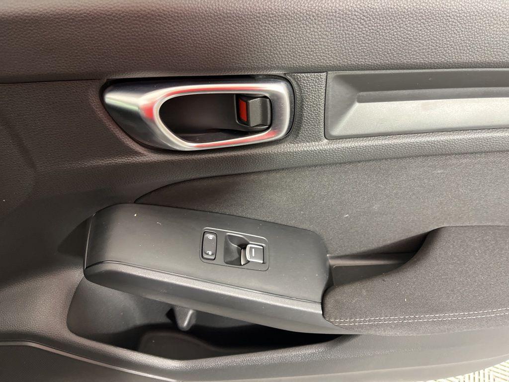 used 2022 Honda Civic car, priced at $21,576