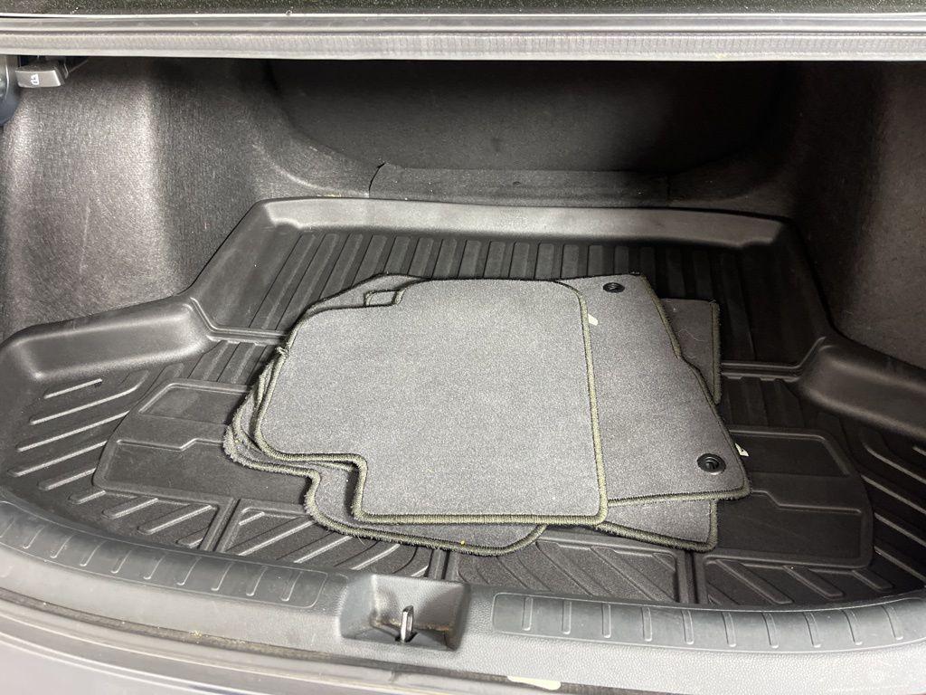 used 2022 Honda Civic car, priced at $21,576