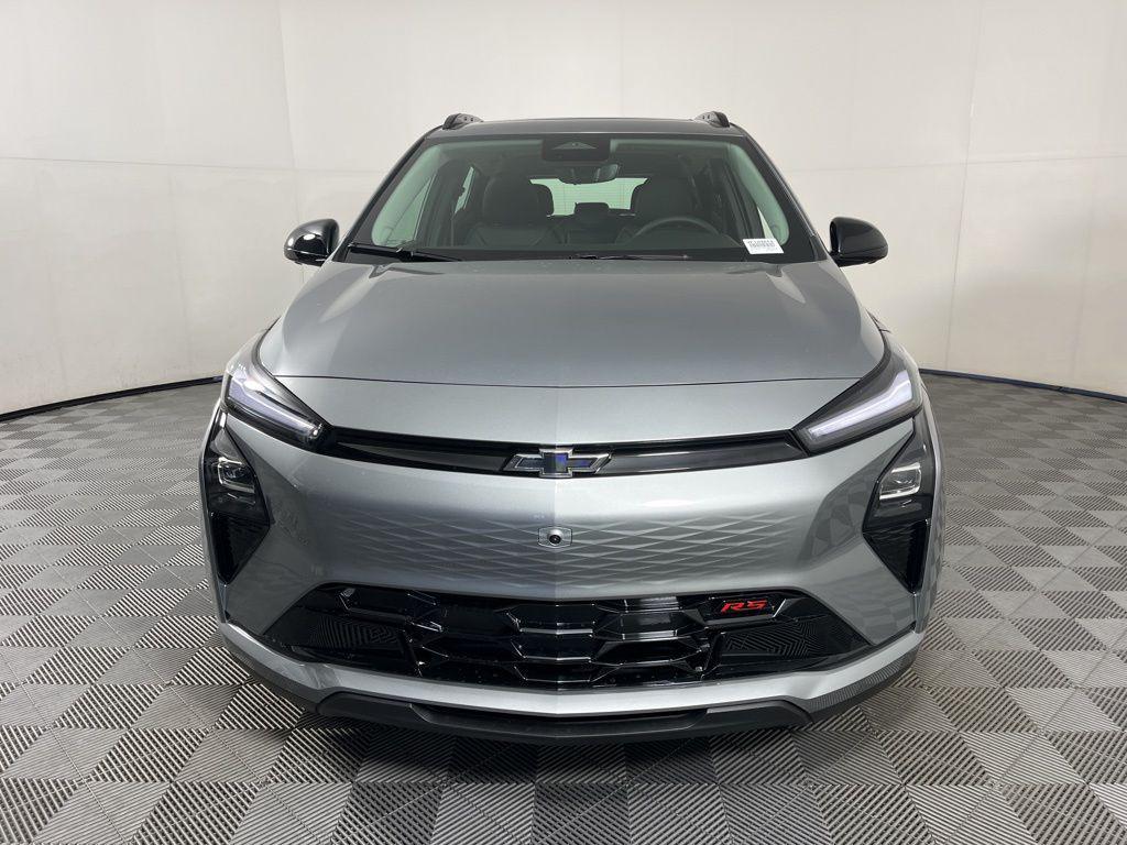 new 2027 Chevrolet Bolt car, priced at $35,685