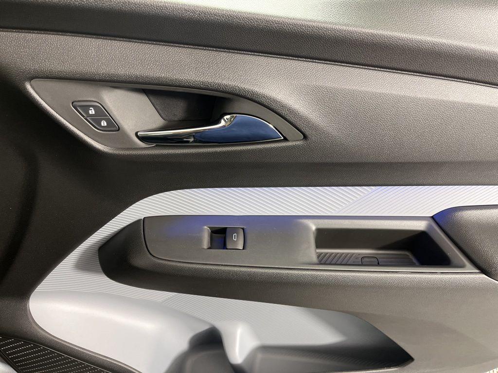 new 2027 Chevrolet Bolt car, priced at $35,685