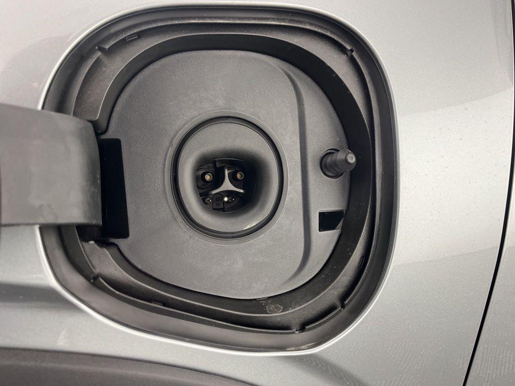 new 2027 Chevrolet Bolt car, priced at $35,685