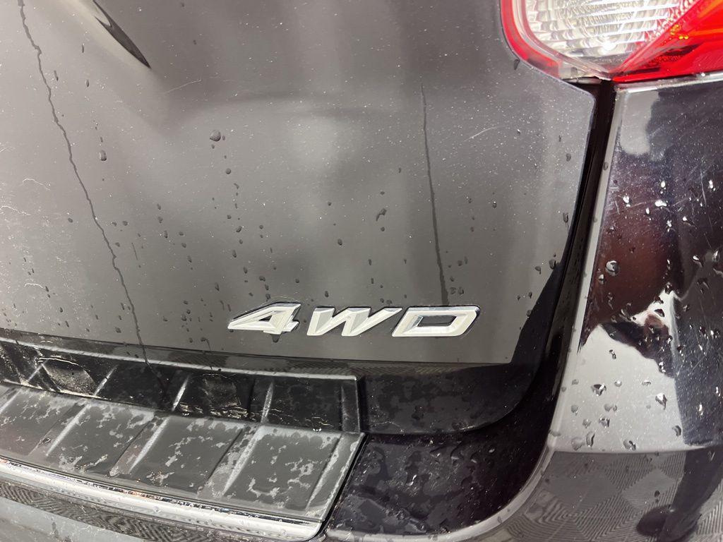 used 2022 Ford Explorer car, priced at $33,763